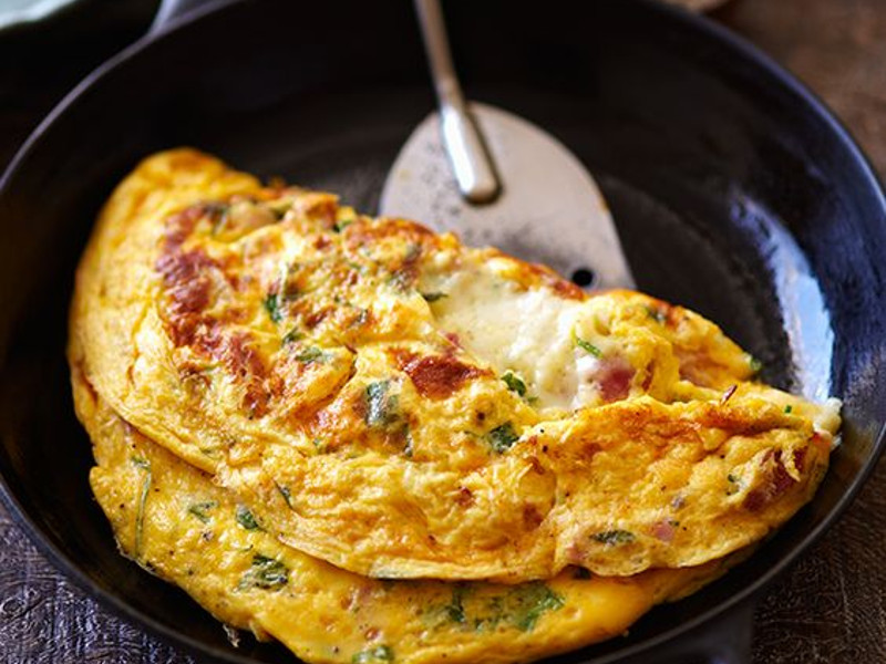 Omelette